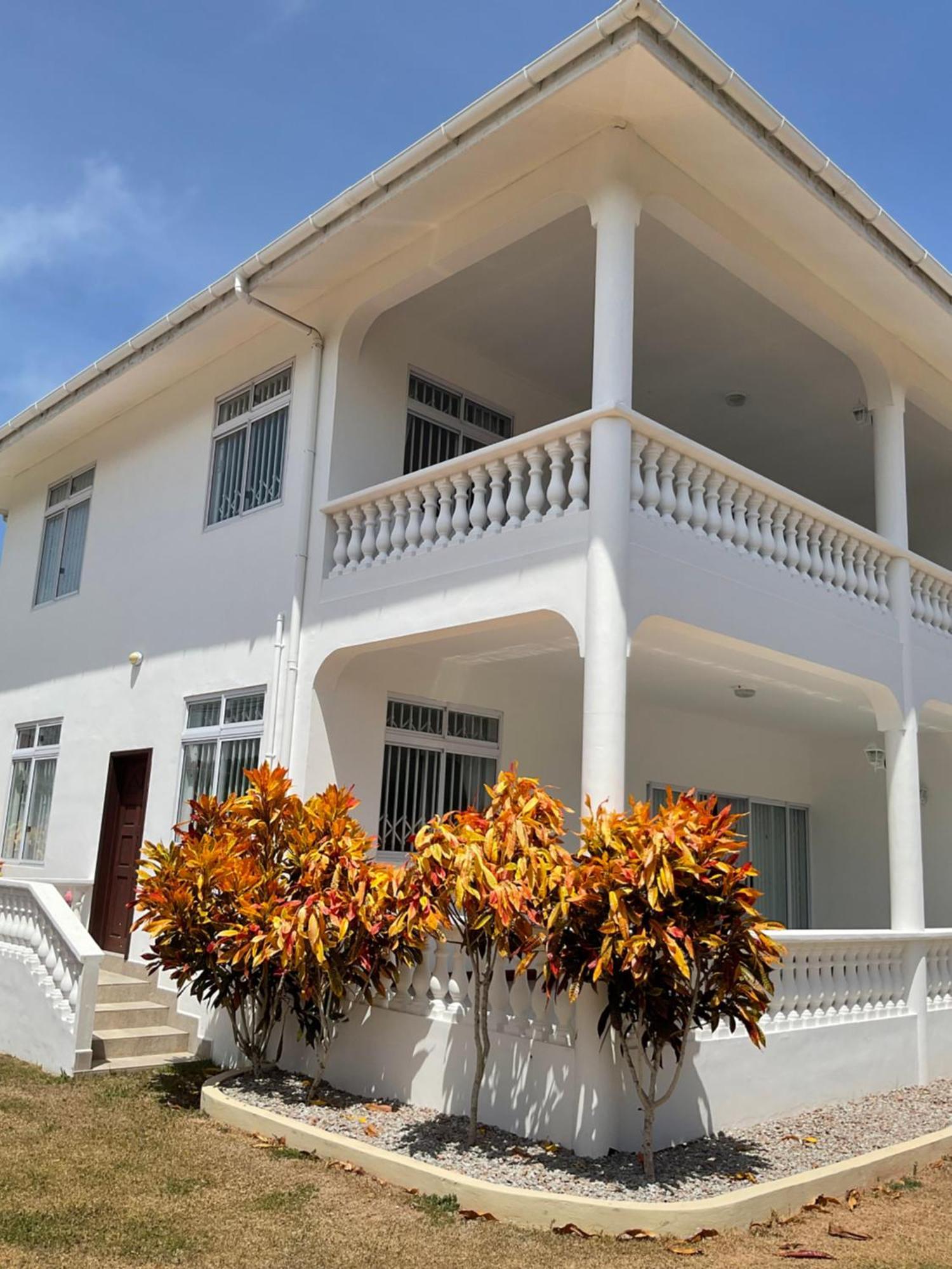 Didi'S Dream Apartments Anse Kerlan Εξωτερικό φωτογραφία